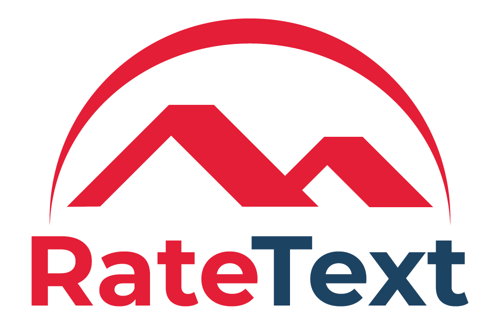 ratetext Web